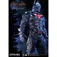 Batman Arkham Knight 1/3 Statue Batman Beyond & Batman Beyond 83 cm